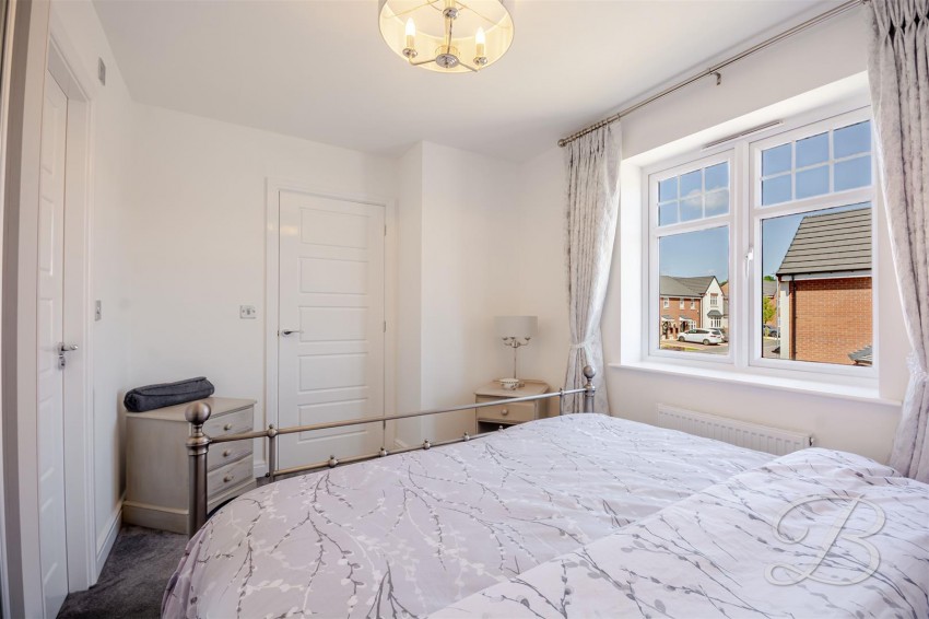 Images for Longwall Lane, Edwinstowe