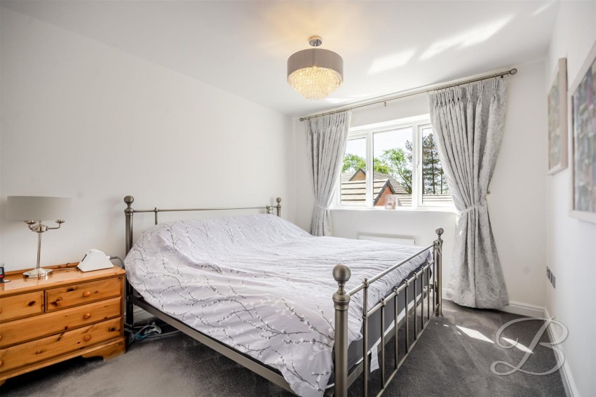 Images for Longwall Lane, Edwinstowe