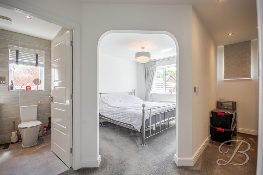 Images for Longwall Lane, Edwinstowe