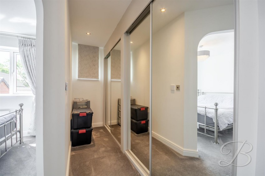 Images for Longwall Lane, Edwinstowe