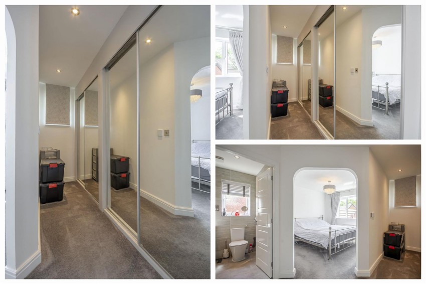 Images for Longwall Lane, Edwinstowe