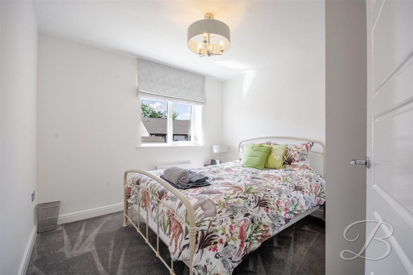 Images for Longwall Lane, Edwinstowe