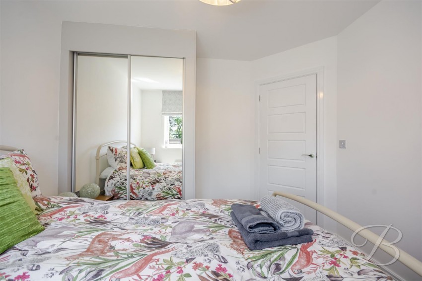 Images for Longwall Lane, Edwinstowe