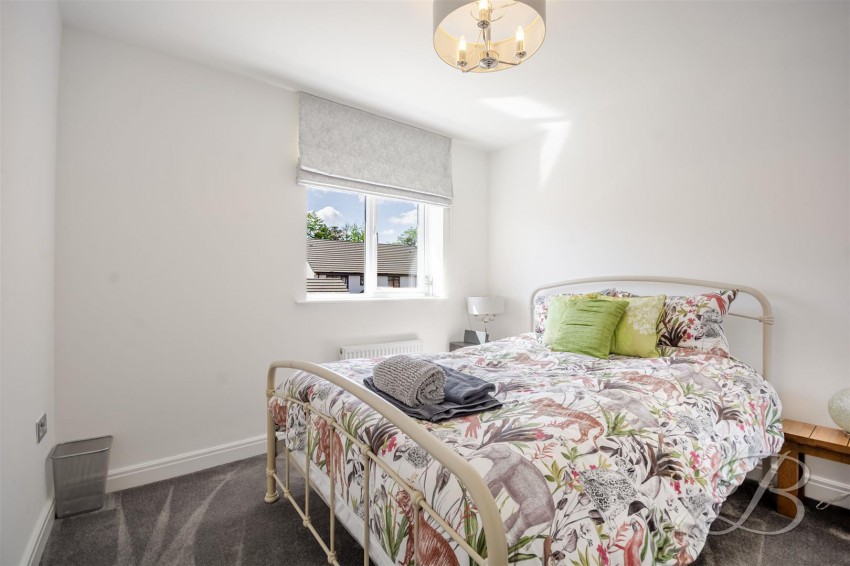 Images for Longwall Lane, Edwinstowe