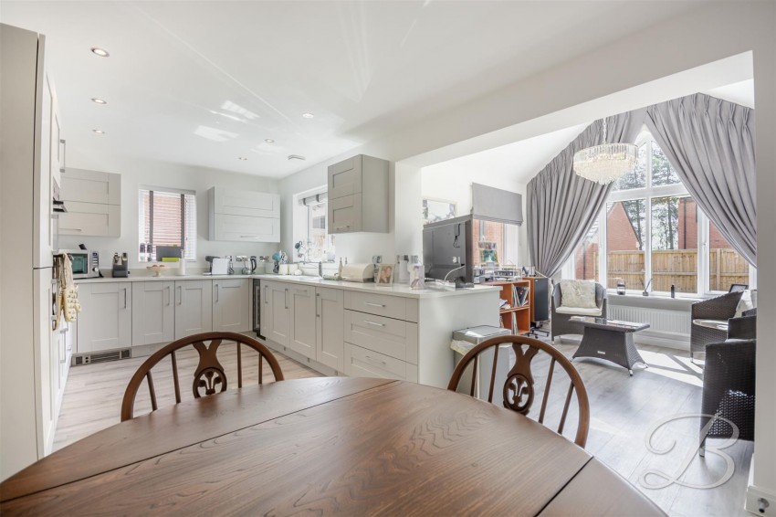 Images for Longwall Lane, Edwinstowe
