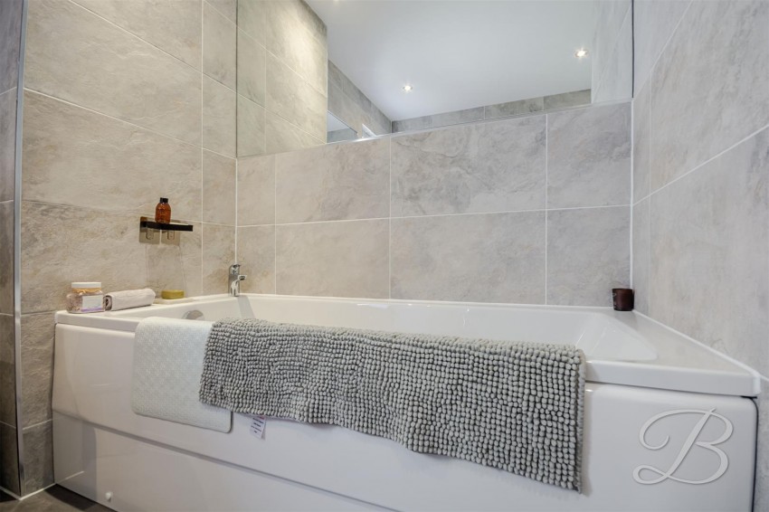 Images for Longwall Lane, Edwinstowe
