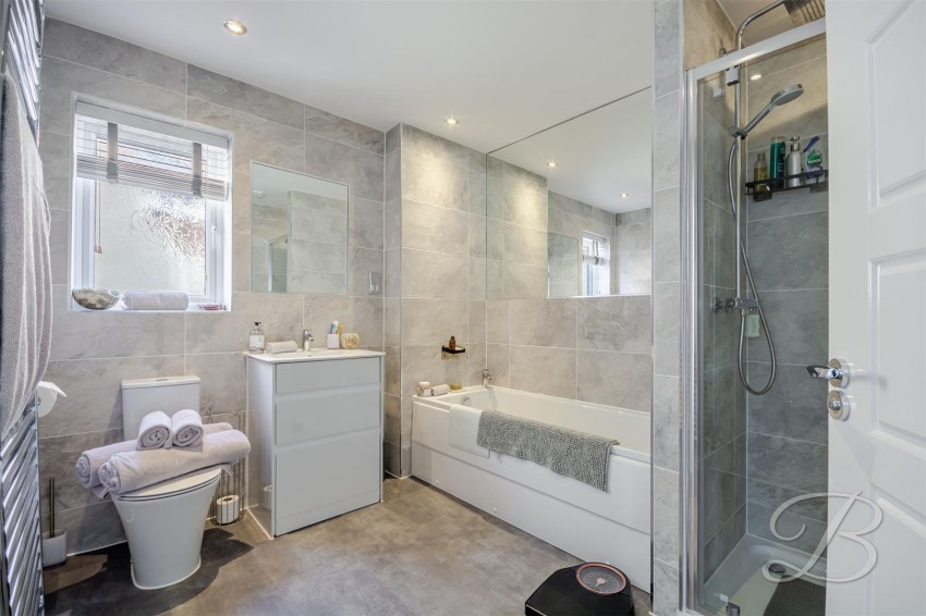 Images for Longwall Lane, Edwinstowe