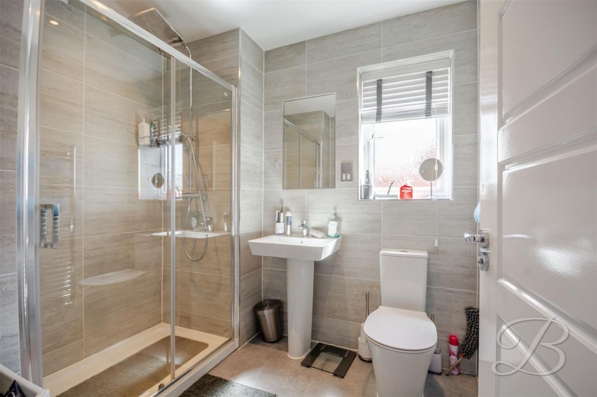 Images for Longwall Lane, Edwinstowe