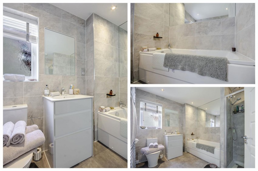 Images for Longwall Lane, Edwinstowe