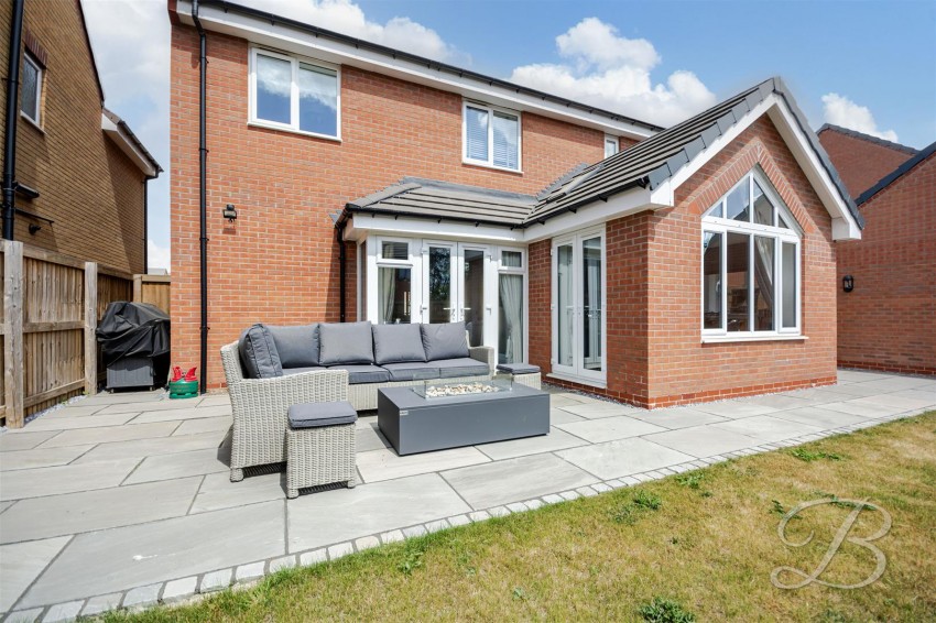 Images for Longwall Lane, Edwinstowe