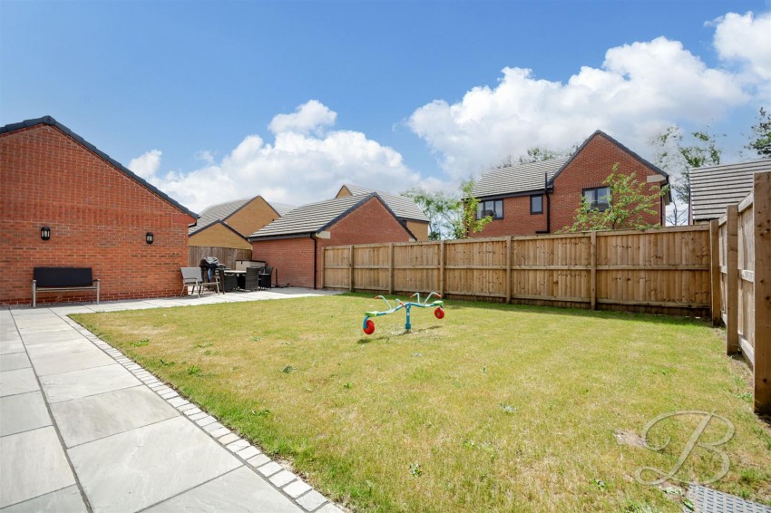 Images for Longwall Lane, Edwinstowe