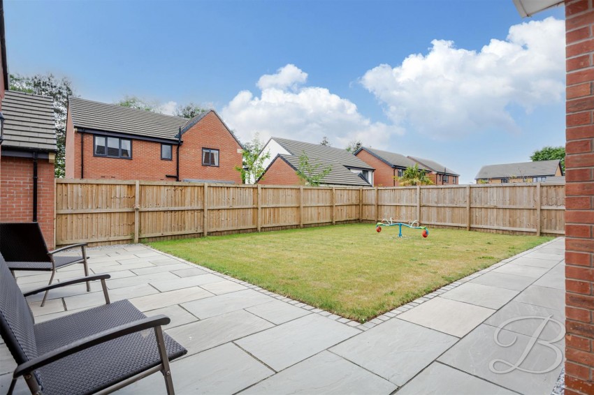 Images for Longwall Lane, Edwinstowe