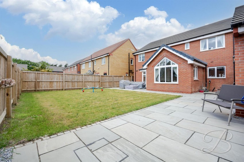 Images for Longwall Lane, Edwinstowe