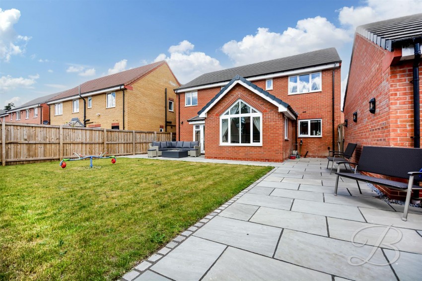 Images for Longwall Lane, Edwinstowe