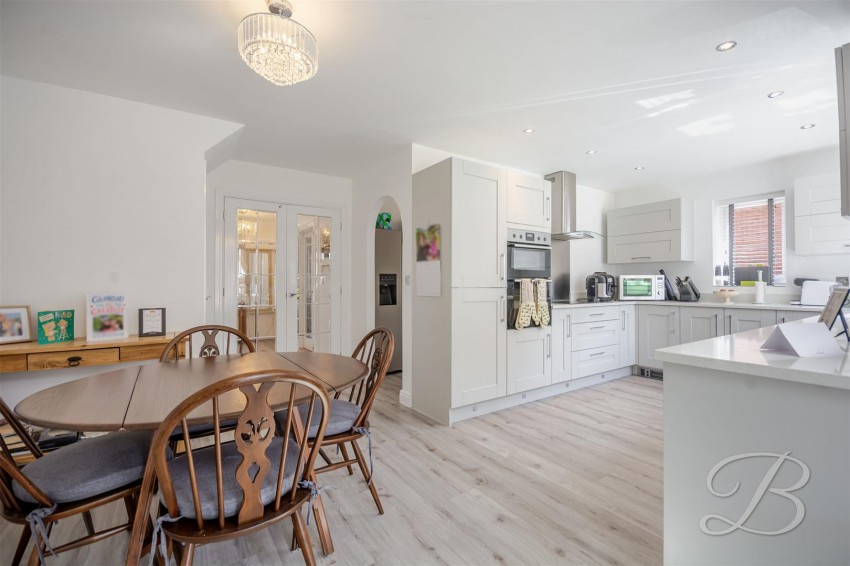 Images for Longwall Lane, Edwinstowe