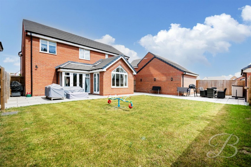 Images for Longwall Lane, Edwinstowe