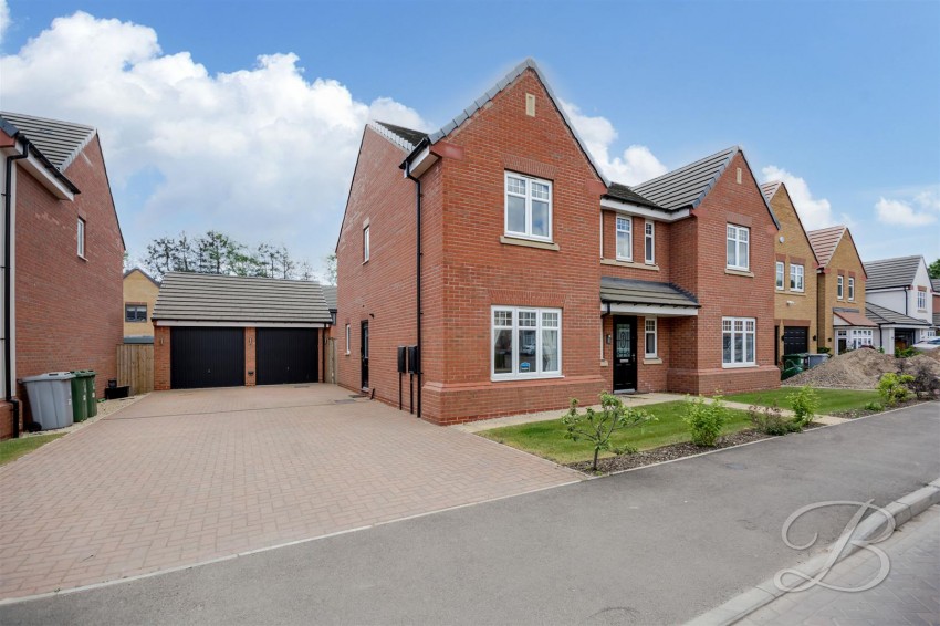 Images for Longwall Lane, Edwinstowe
