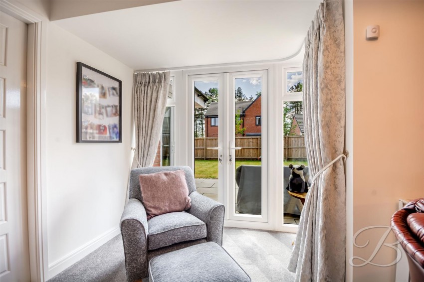 Images for Longwall Lane, Edwinstowe