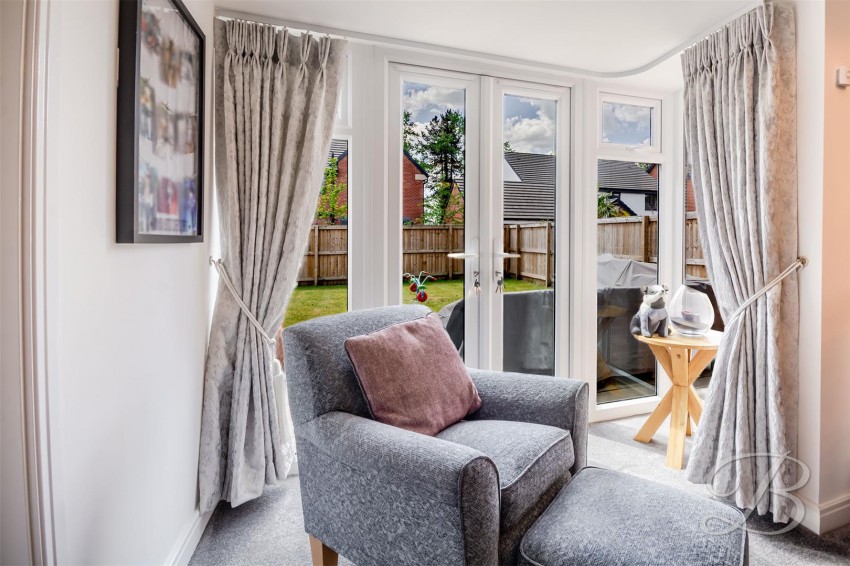 Images for Longwall Lane, Edwinstowe