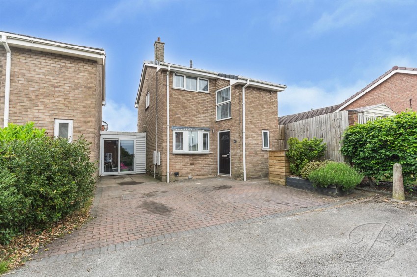 Images for Snaefell Avenue, Forest Town, Mansfield