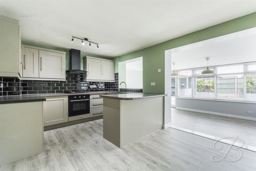 Images for Snaefell Avenue, Forest Town, Mansfield