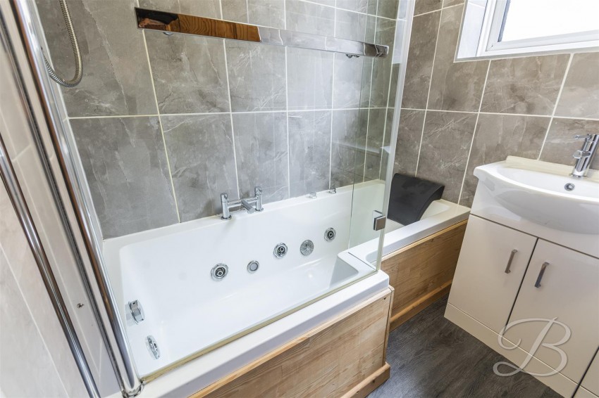 Images for Snaefell Avenue, Forest Town, Mansfield