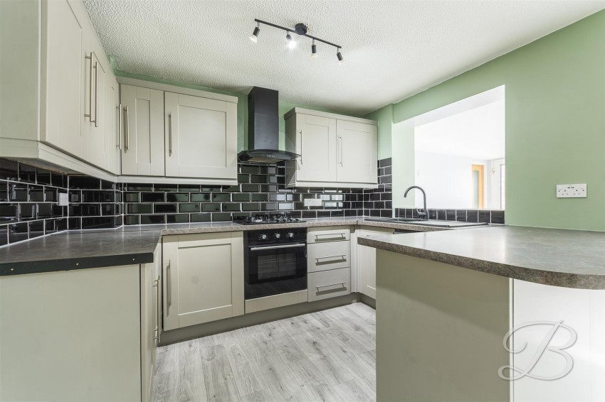 Images for Snaefell Avenue, Forest Town, Mansfield
