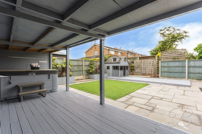 Images for Snaefell Avenue, Forest Town, Mansfield