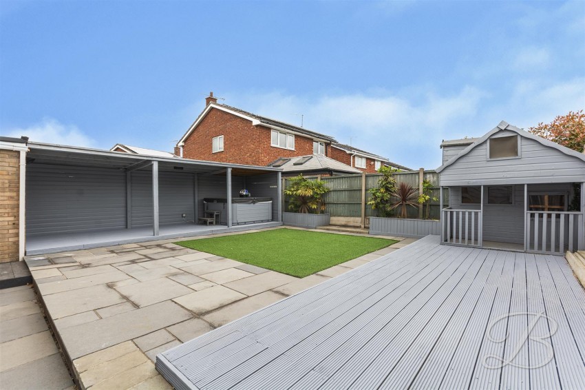 Images for Snaefell Avenue, Forest Town, Mansfield