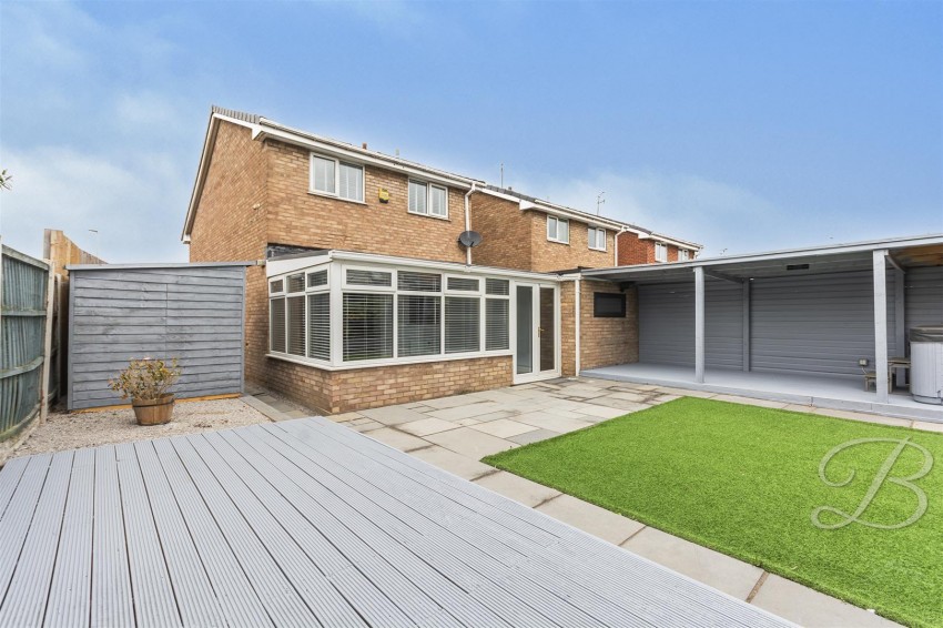 Images for Snaefell Avenue, Forest Town, Mansfield