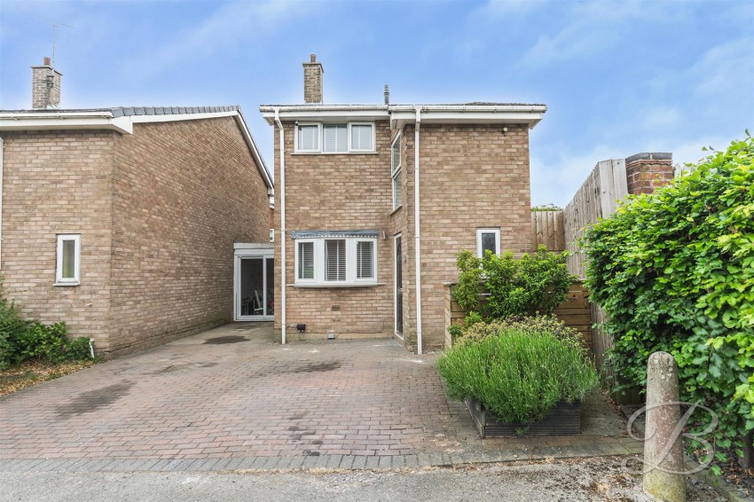 Images for Snaefell Avenue, Forest Town, Mansfield