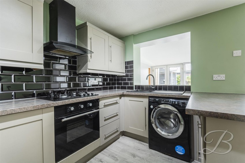 Images for Snaefell Avenue, Forest Town, Mansfield