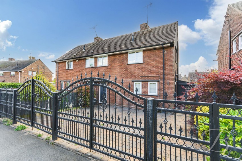 Images for Brookfield Crescent, Shirebrook, Mansfield