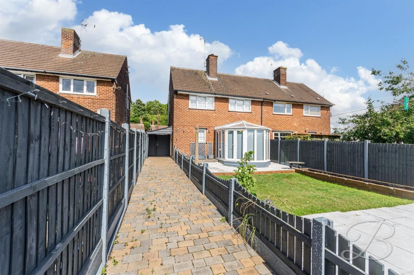 Images for Brookfield Crescent, Shirebrook, Mansfield