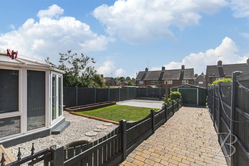 Images for Brookfield Crescent, Shirebrook, Mansfield