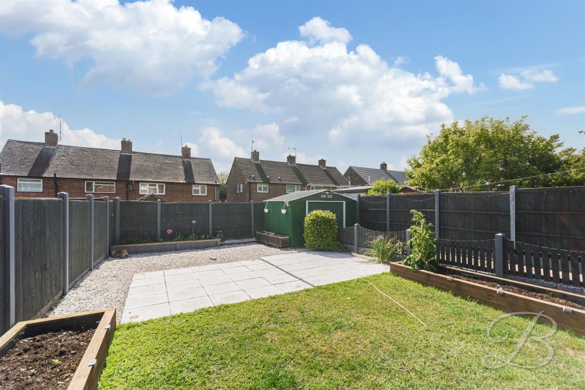 Images for Brookfield Crescent, Shirebrook, Mansfield