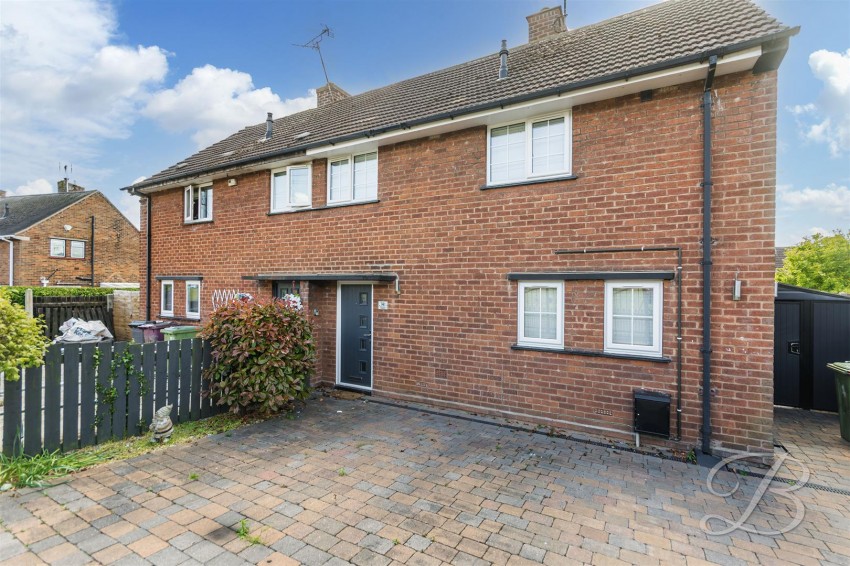 Images for Brookfield Crescent, Shirebrook, Mansfield