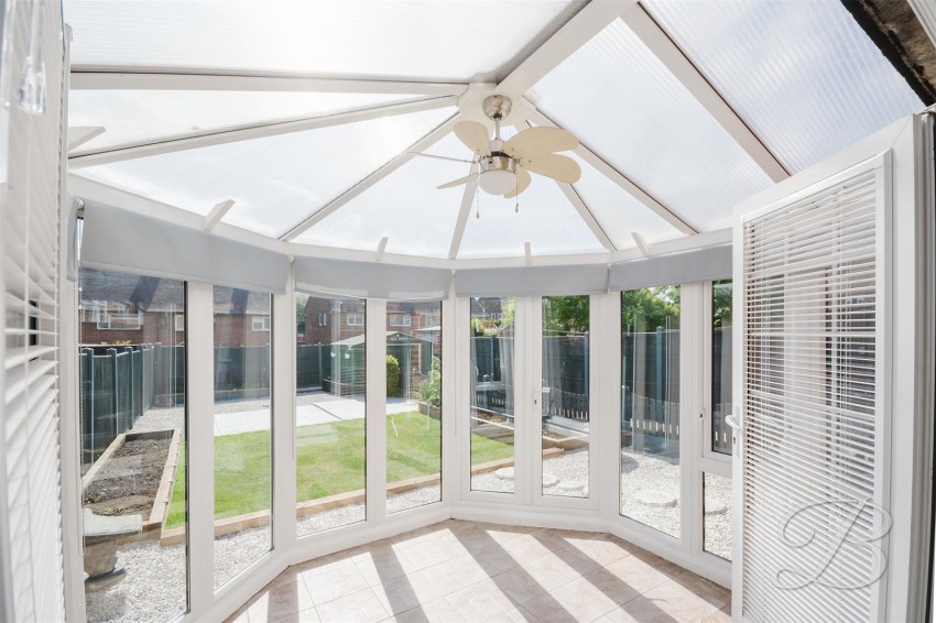 Images for Brookfield Crescent, Shirebrook, Mansfield