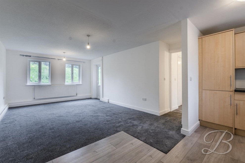 Image of Longstone Way, Mansfield