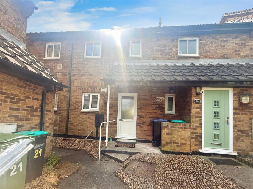 Images for Longstone Way, Mansfield