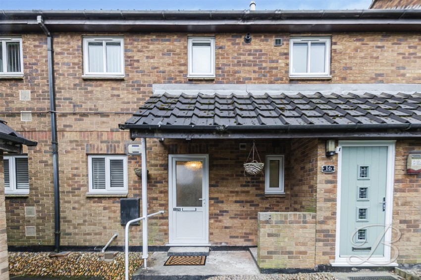 Images for Longstone Way, Mansfield