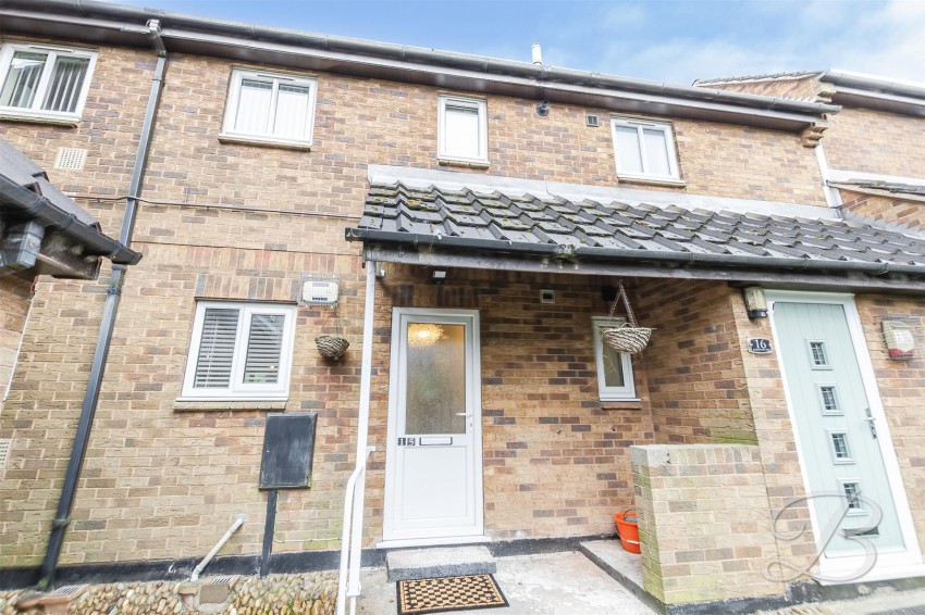 Images for Longstone Way, Mansfield