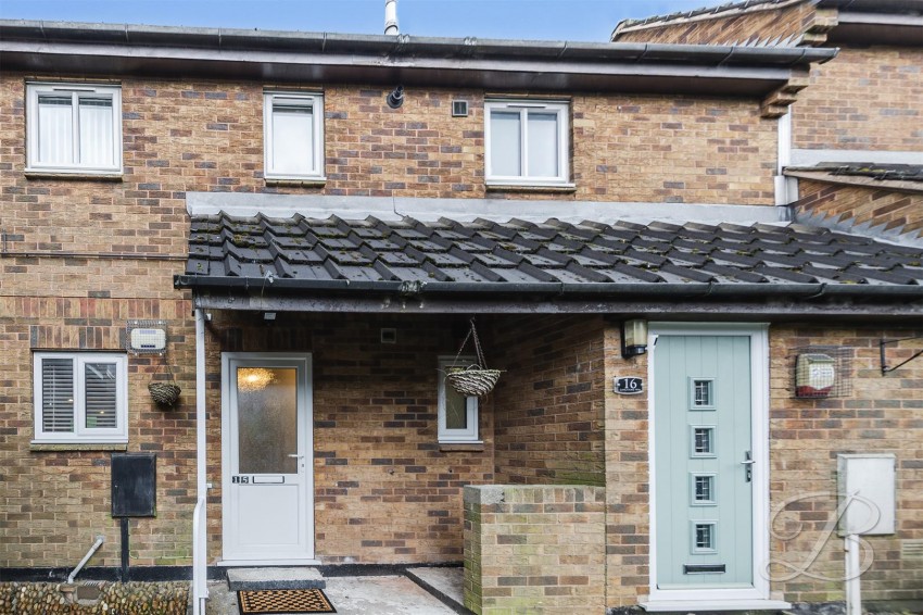 Images for Longstone Way, Mansfield