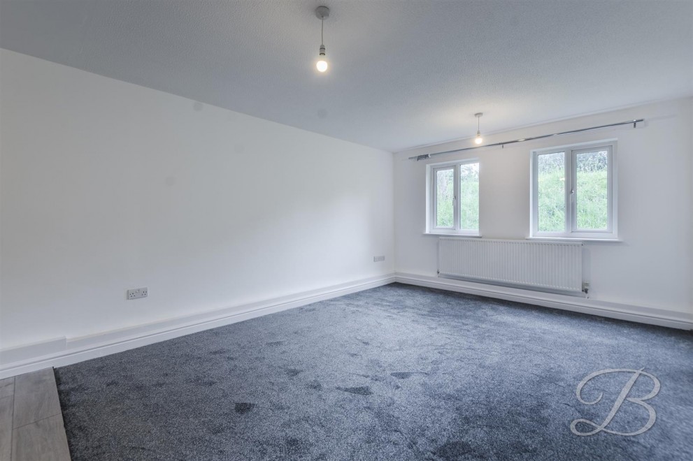 Image of Longstone Way, Mansfield