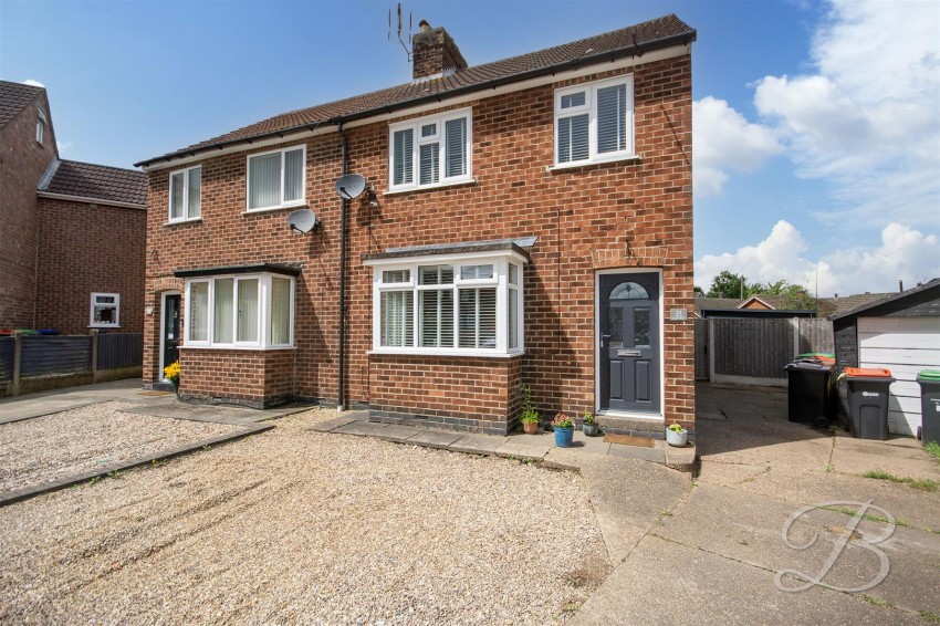 Images for Ellis Avenue, Hucknall, Nottingham