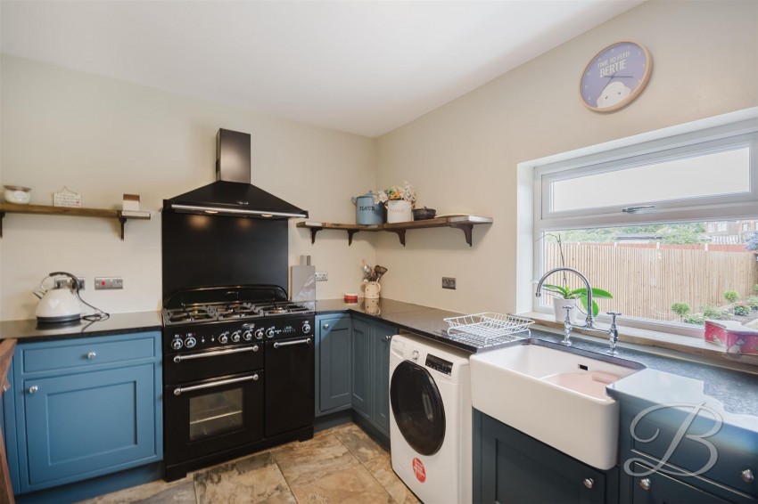 Images for Ellis Avenue, Hucknall, Nottingham