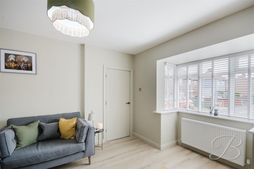 Images for Ellis Avenue, Hucknall, Nottingham