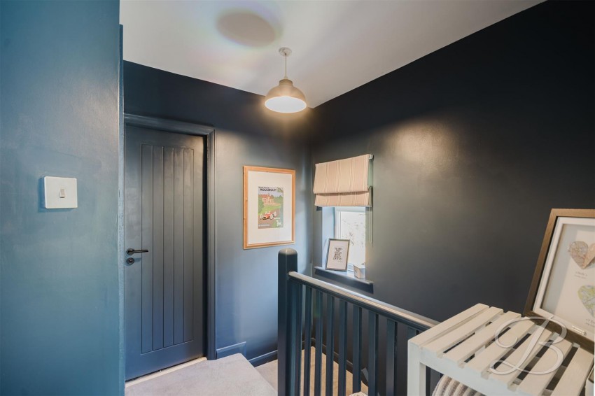 Images for Ellis Avenue, Hucknall, Nottingham
