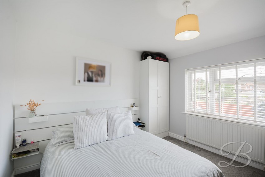 Images for Ellis Avenue, Hucknall, Nottingham