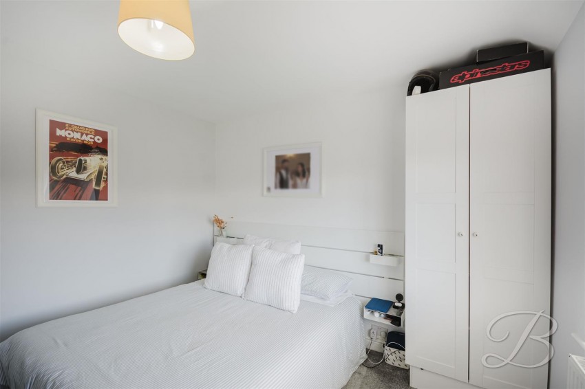 Images for Ellis Avenue, Hucknall, Nottingham
